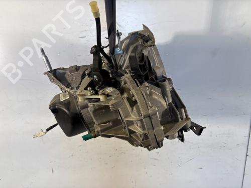 Gearbox RENAULT CLIO V (B7_) 1.0 SCe 65 (B7MG) | BP36168483M3 - Image 7