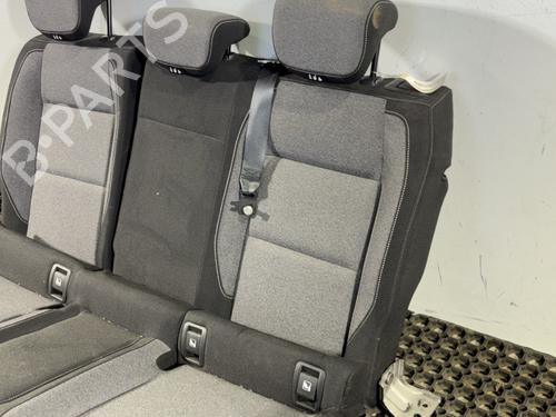 Sæde Bagtil RENAULT SCENIC E-TECH PHASE I EV87 | BP29705708C17  - Image 7