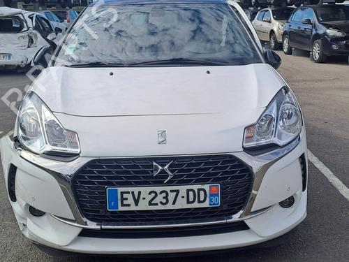 Electronic module DS DS 3 (SA_) 1.2 THP 110 / PureTech 110 (SAHNPS, SAHNZ6, SAHNZT) | BP30152958M83 - Image 3