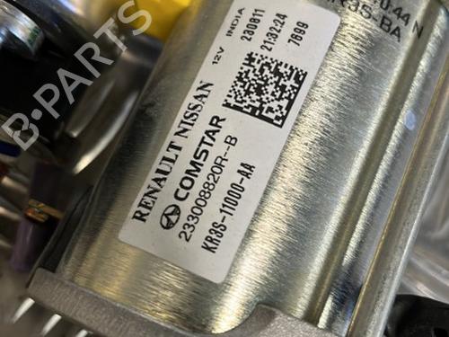 Starter RENAULT CLIO V (B7_) 1.0 SCe 65 (B7MG) | BP20344681M8 