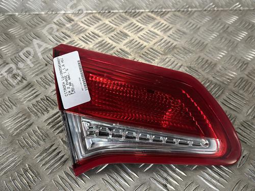 Used Left tailgate light CITROËN C4 II (NC_) 1.6 HDi 115 (114 hp) 29255160