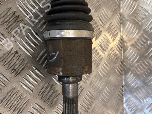 Right front driveshaft KIA RIO IV (YB, SC, FB) 1.0 T-GDI 100 | BP36654789M39 - Image 3