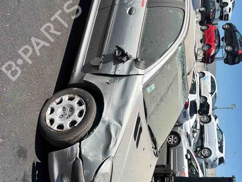 Used Parts PEUGEOT 206 Hatchback (2A/C) 2.0 HDI 90 4749112