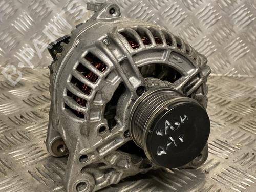 alternator-nissan-qashqai-i-j10-nj10-2006-2007-2008-2009-2010-2011-2012-2013-2014-2015-30546056 main image