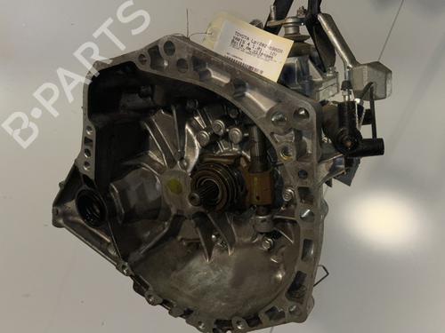 gearbox-toyota-yaris-_p21_-_pa1_-_ph1_-2020-23789896 main image