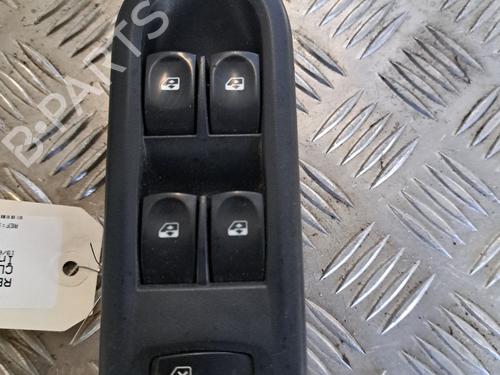 Left front window switch RENAULT CLIO III (BR0/1, CR0/1) 1.5 dCi (C/BR0G, C/BR1G) | BP26892034I27 - Image 2
