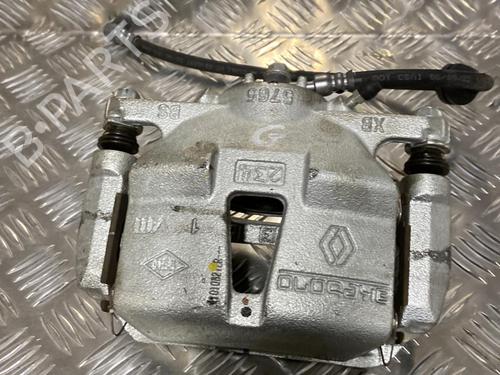 Bremssattel links vorne für RENAULT ARKANA I (LCM_, LDN_) 1.3 TCe 140 (LDN0) (140 hp) 22096008