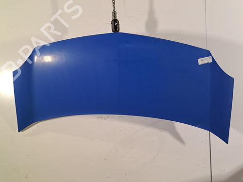 Used Hood RENAULT KANGOO / GRAND KANGOO II (KW0/1_) 1.5 dCi 90 (KW05, KW08, KW0G, KW11) (90 hp) 30327222