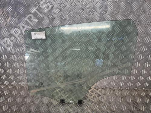 Used Rear left door window Rear left door window RENAULT CLIO V (B7_) 1.0 SCe 65 (B7MG) (67 hp) 36168439 36168439