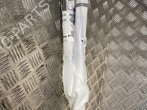 Used Left curtain airbag RENAULT KANGOO III Box Body/MPV 1.5 Blue dCi 95 (FJAB) (95 hp) 30863241