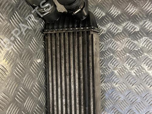 Used Intercooler PEUGEOT EXPERT Van (VF3A_, VF3U_, VF3X_) 1.6 HDi 90 16V (90 hp) 20345499