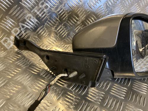 Used Right mirror PEUGEOT 208 I (CA_, CC_) 1.6 HDi (92 hp) 22095798