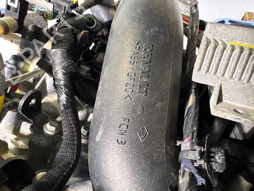 Used Engine Engine 38761795 38761795