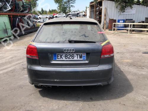Used Parts AUDI A3 (8P1) S3 quattro 1874462