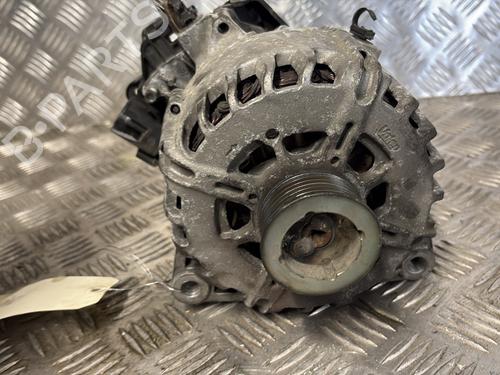 Used Alternator Alternator PEUGEOT 2008 I (CU_) 1.6 HDi (92 hp) 31974994 31974994