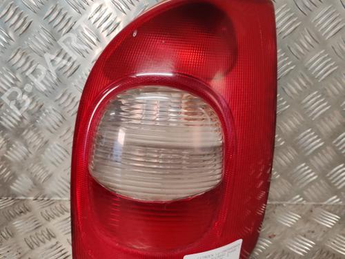 Used Right taillight CITROËN XSARA PICASSO (N68) 2.0 HDi (90 hp) 23251446