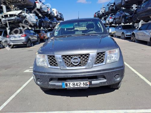 Ratstangsstang NISSAN NAVARA NP300 (D40) 2.5 dCi 4WD | BP23269476I23 - Image 7