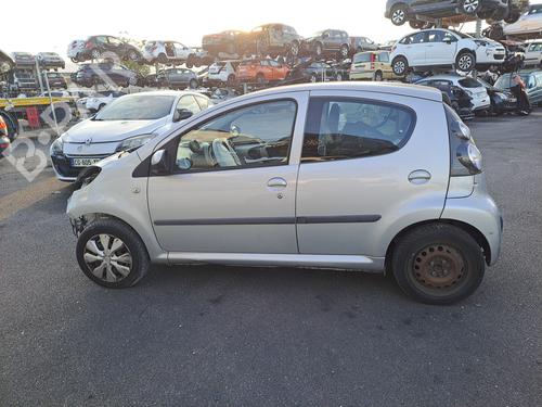 Left mirror CITROËN C1 (PM_, PN_) 1.0 | BP22096659C26 