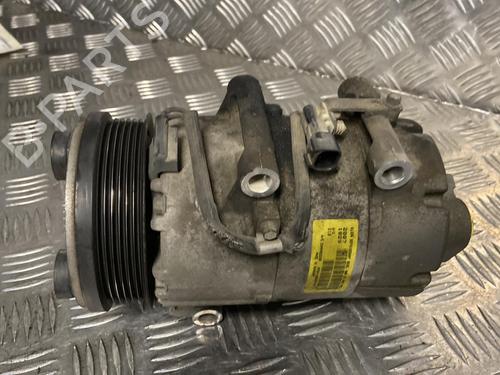 Used AC compressor AC compressor FORD FOCUS II Turnier (DA_, FFS, DS) 1.8 TDCi (115 hp) 20345155 20345155