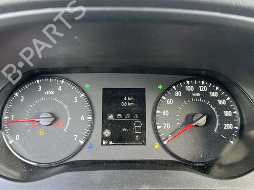 Left front window switch RENAULT KANGOO III Box Body/MPV 1.5 Blue dCi 95 (FJAB) | BP30812985I27 - Image 14