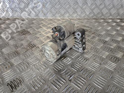 Starter PEUGEOT 206+ (2L_, 2M_) 1.4 HDi eco 70 | BP39953211M8 - Image 2