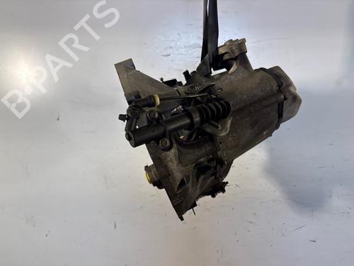 Gearbox CITROËN C3 II (SC_) 1.4 HDi 70 (SC8HZC, SC8HR0, SC8HP4) | BP36589542M3  - Image 9