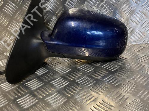 Left mirror VW POLO (6N2) 1.4 16V | BP22095952C26 