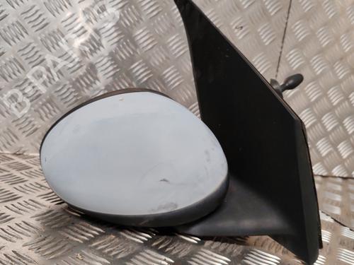 Right mirror PEUGEOT 107 (PM_, PN_) 1.0 | BP23337852C27 