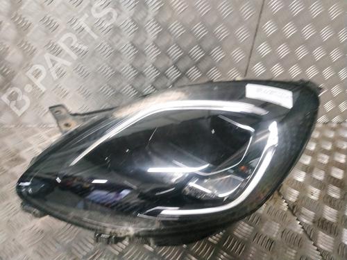 Used Left headlight FORD PUMA (J2K, CF7) 1.0 EcoBoost mHEV (155 hp) 31177684