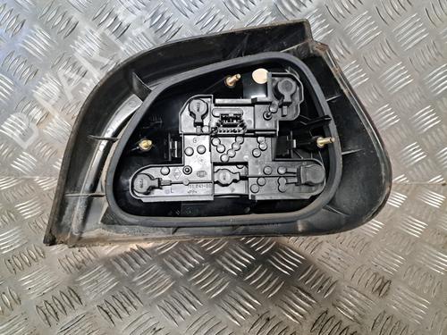 Left taillight RENAULT MEGANE I (BA0/1_) 1.4 16V (BA0D, BA1H, BA0W, BA10) | BP23843130C34 