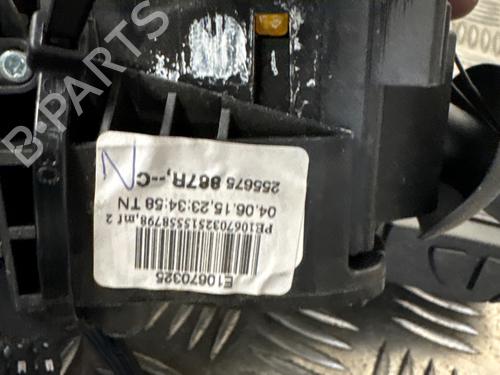 Steering column stalk RENAULT CAPTUR I (J5_, H5_) 1.5 dCi 90 (J5N4, J5M5, J5MW, J5M6, J5AL, J5AJ) | BP39017932I23 - Image 3