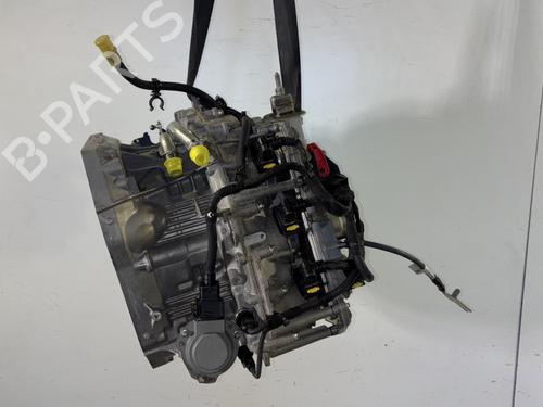Used Gearbox RENAULT ARKANA I (LCM_, LDN_) 1.3 TCe 140 (LDN0) (140 hp) 29863293