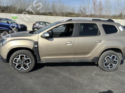 Instrument cluster DACIA DUSTER (HM_) 1.5 dCi 110 4x4 (HMAB) | BP24196075C47 - Image 5