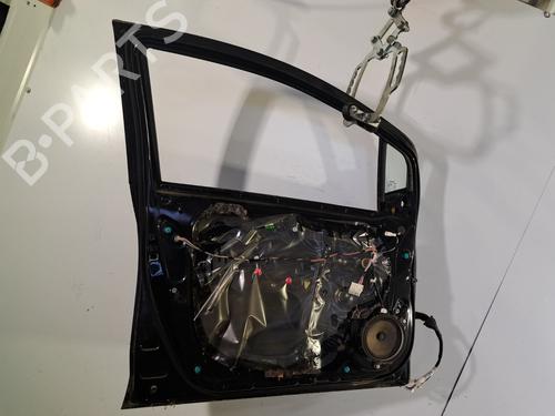 Used Left front door Left front door TOYOTA YARIS (_P9_) 1.0 VVT-i (KSP90_, KSP90R) (69 hp) 30315868 30315868