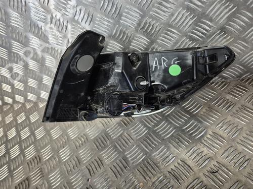 left-taillight-renault-austral-2022-37735250 main image