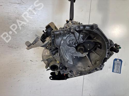 Gearbox PEUGEOT 2008 I (CU_) | BP34500465M3 - Image 2