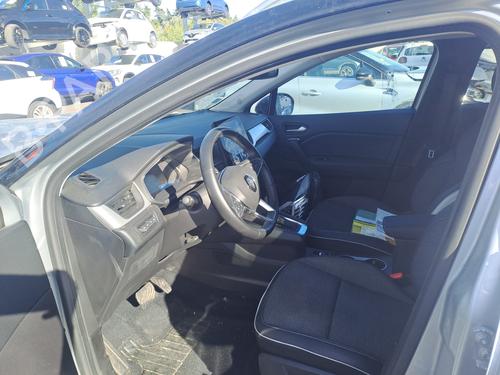 Armrest / Center console RENAULT CAPTUR II (HF_) TCe 160 (HFN1) | BP30058882I20 - Image 12