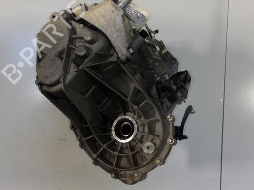 Gearbox RENAULT CAPTUR I (J5_, H5_) 1.5 dCi 90 (J5N4, J5M5, J5MW, J5M6, J5AL, J5AJ) | BP29852777M3  - Image 5