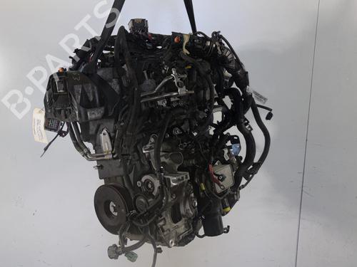 Engine DACIA LODGY (JS_) 1.5 Blue dCi 115 (JSJT) | BP31165729M1 - Image 5