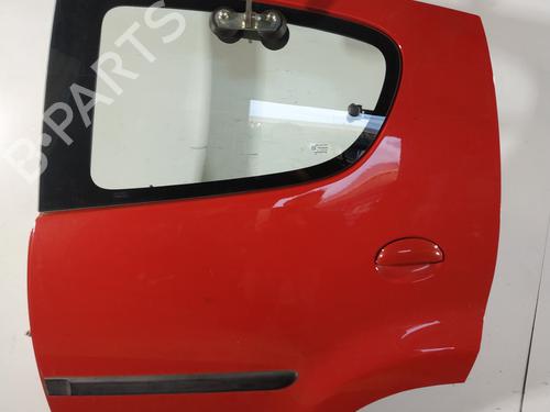 left-rear-door-citroen-c1-pm_-pn_-2005-2006-2007-2008-2009-2010-2011-2012-2013-2014-30648197 main image