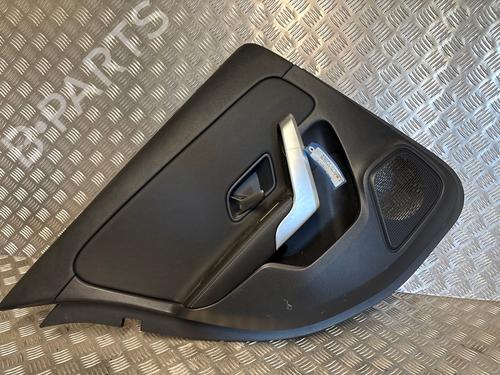 Rear left panel MERCEDES-BENZ A-CLASS (W177) A 180 d (177.003) | BP36759038C60 - Image 4