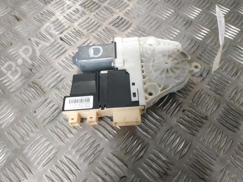 Vindusheismotor høyre foran PEUGEOT 307 CC (3B) 2.0 16V (140 hp) 29978908