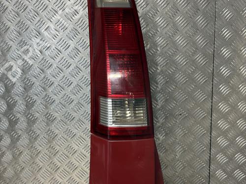 Venstre baglygte OPEL MERIVA A MPV (X03) 1.7 CDTI (E75) (100 hp) 28138988