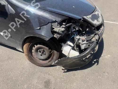 Used Parts RENAULT CLIO III (BR0/1, CR0/1) 1.5 dCi (C/BR0G, C/BR1G) 4912251