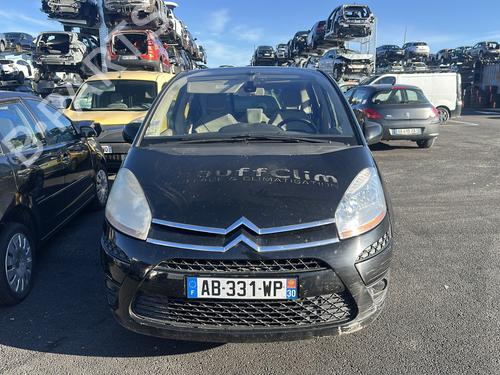 Electronic module CITROËN C4 Picasso I MPV (UD_) 1.6 HDi | BP32133921M83 - Image 8
