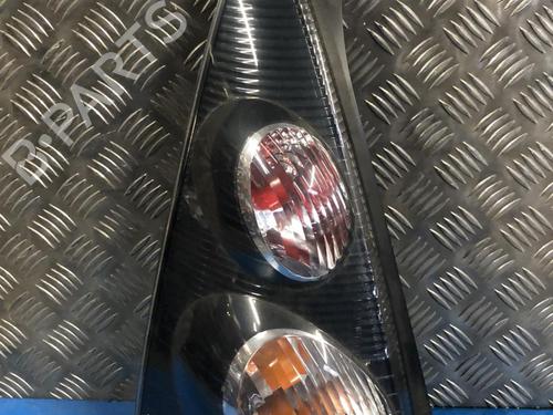Used Left taillight CITROËN C1 (PM_, PN_) 1.0 (68 hp) 20348954