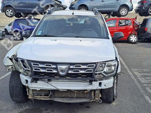 Rear differential DACIA DUSTER (HS_) 1.5 dCi 4x4 | BP30770677M24  - Image 6