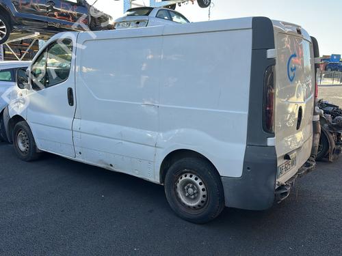 Brukte deler til OPEL VIVARO A Van (X83) 1.9 DI (F7) (80 hp) 4307130