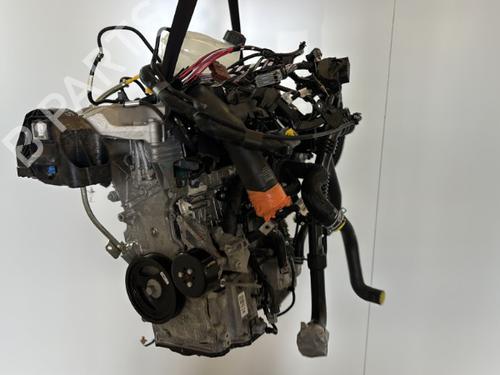 Engine RENAULT CLIO V (B7_) 1.0 SCe 65 (B7MG) | BP22097201M1 - Image 5