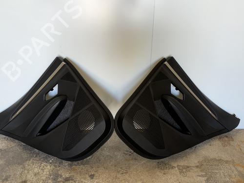 Sæde sæt RENAULT SCENIC E-TECH PHASE I EV87 | BP26598449C78 - Image 7